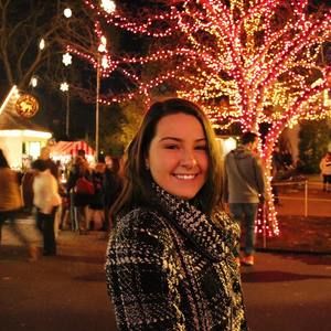 Meet your Posher, Tara